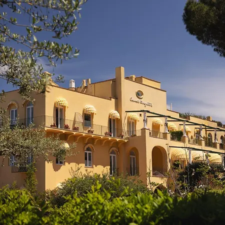 Hotel Caesar Augustus-2